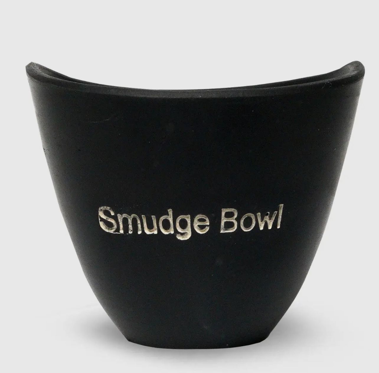 Smudge Bowl