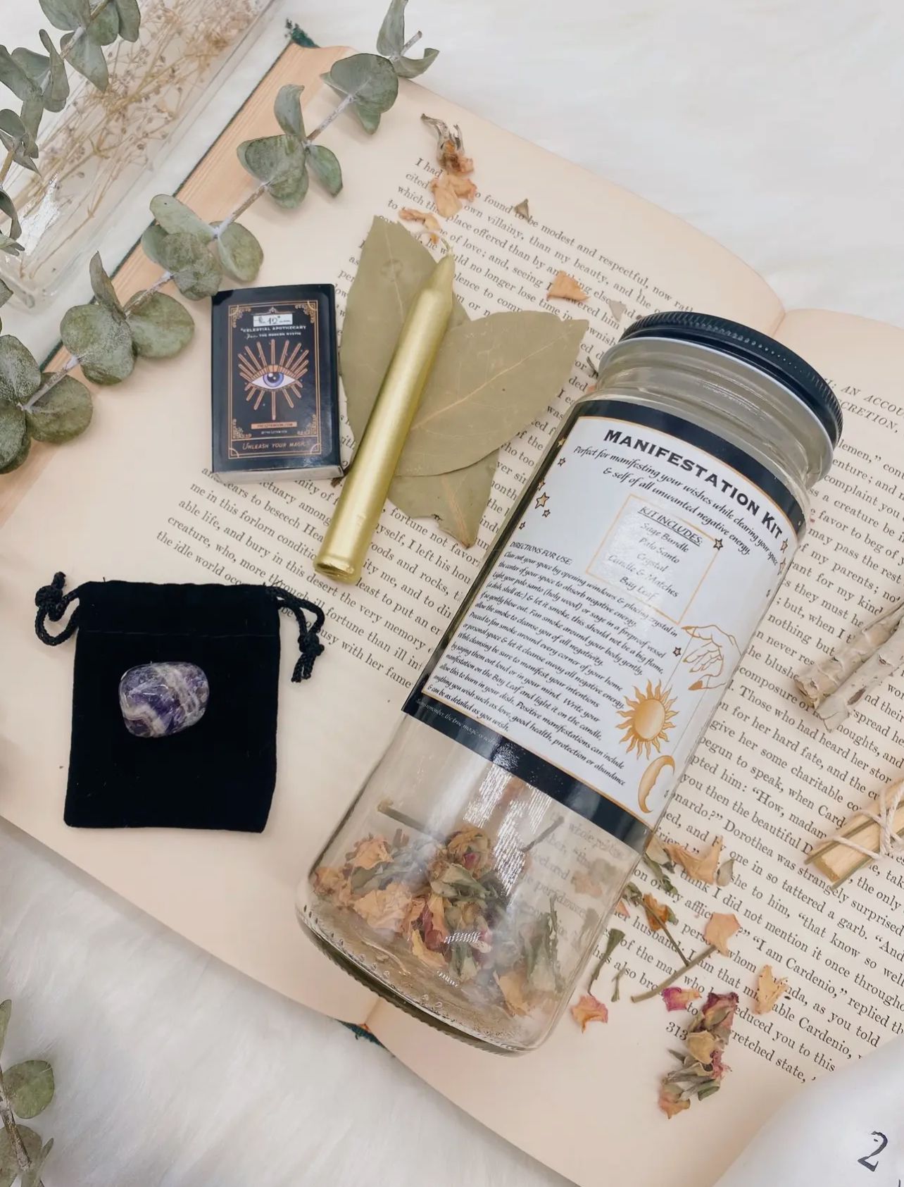 Manifestation Kit