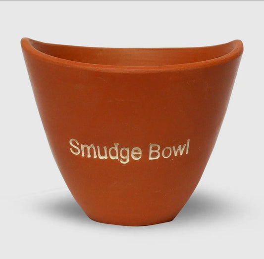 Smudge Bowl