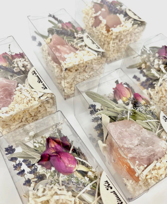 Love Ritual Kit - Self Love