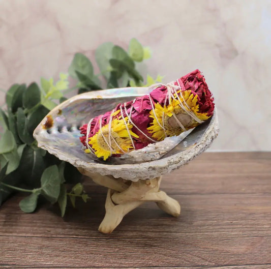 Intense Love Salie Smudge Stick – 10 cm