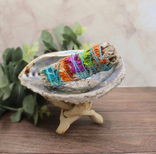 Positive Energy Salie Smudge Stick – 10 cm