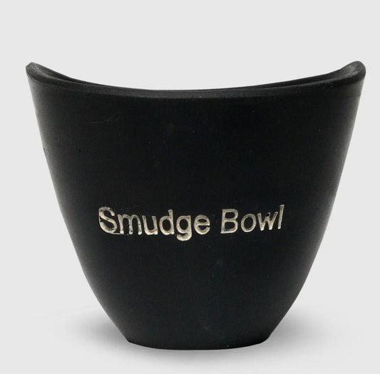 Smudge Bowl