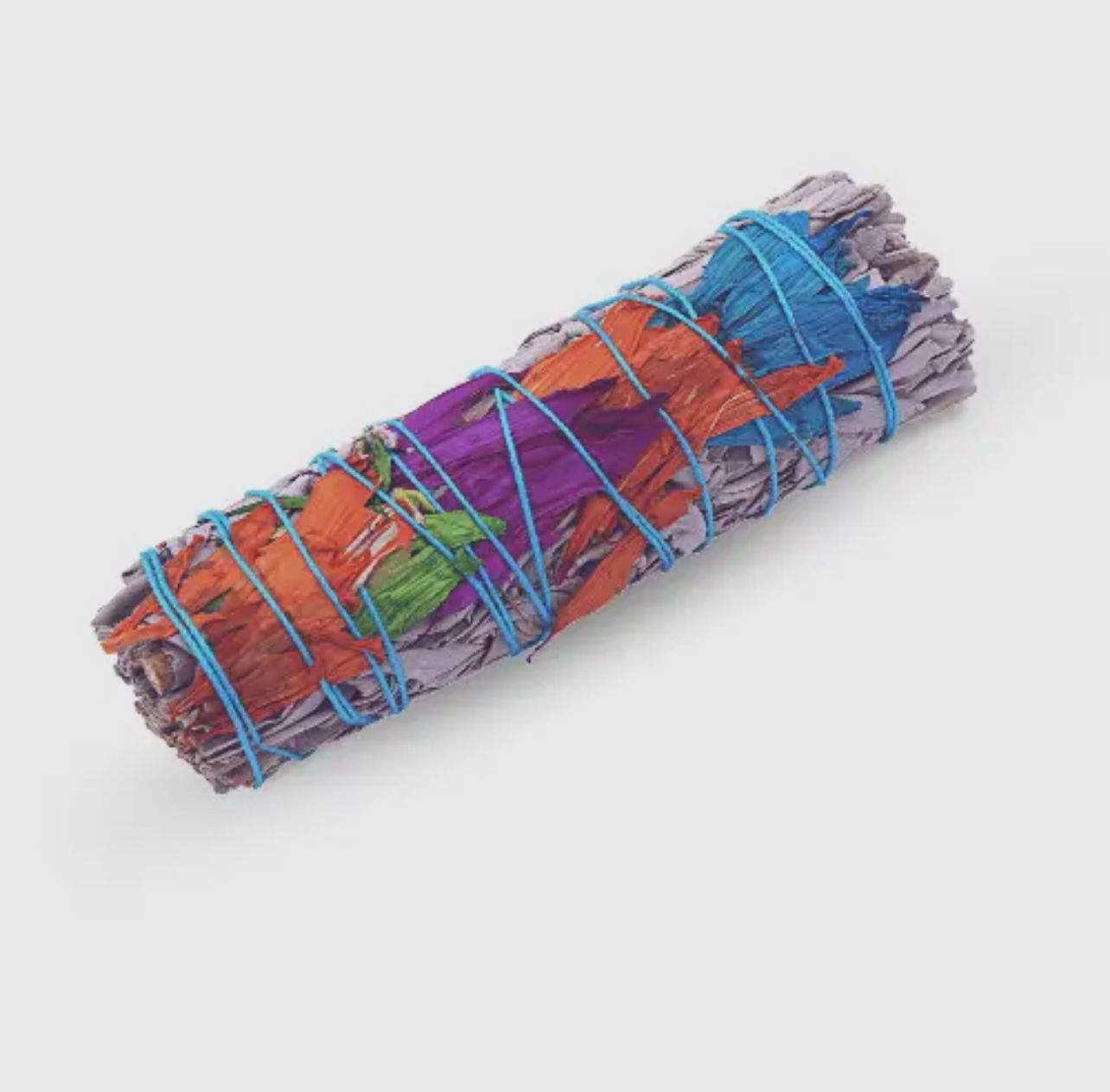 Positive Energy Salie Smudge Stick – 10 cm