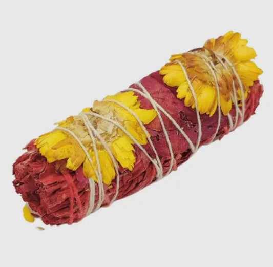 Intense Love Salie Smudge Stick – 10 cm