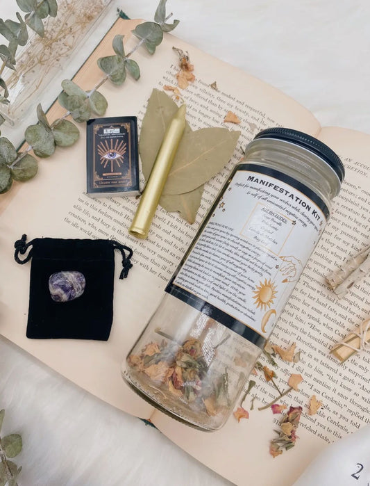 Manifestation Kit